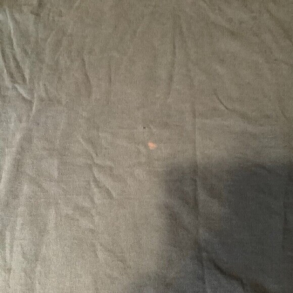 Vintage Penn State Nittany Lions Home Field Advantage T-shirt Lee NO Size Tag - Picture 5 of 9